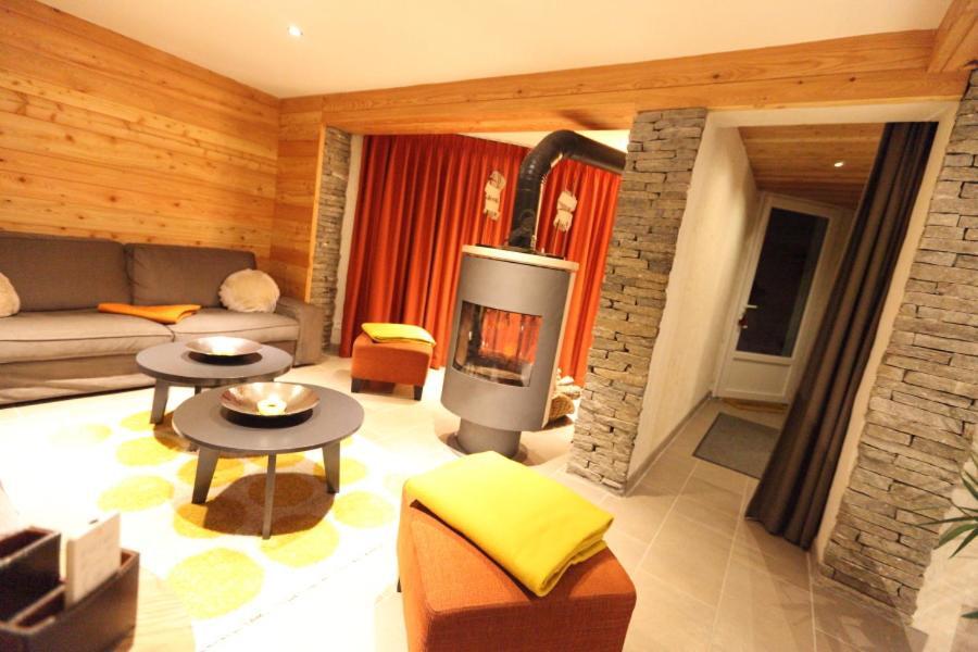 La Maison Rapin Valloire Exteriör bild