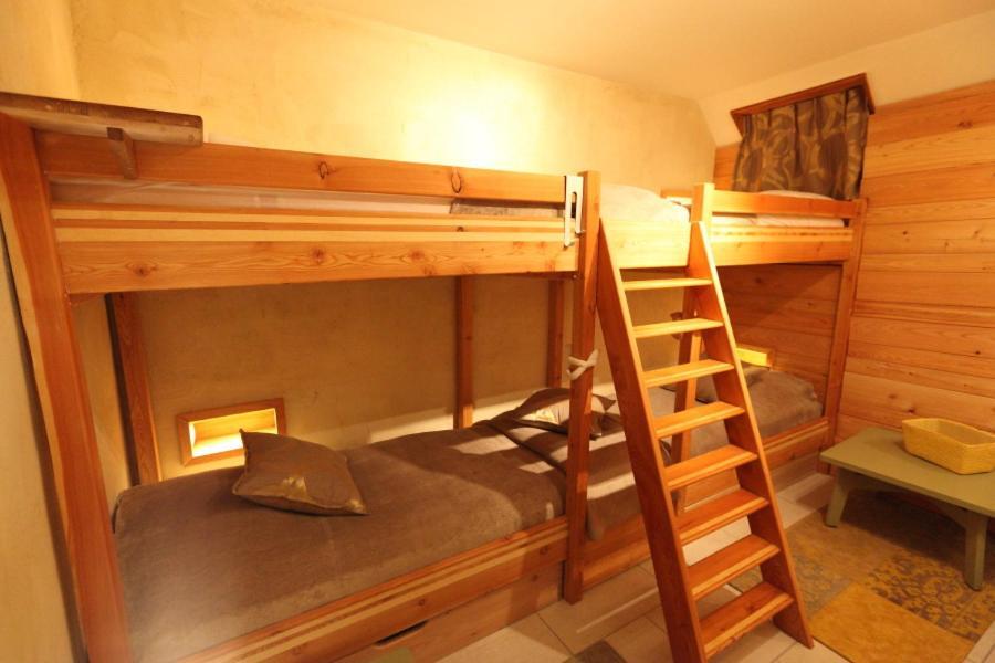 La Maison Rapin Valloire Exteriör bild